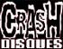 crash disques