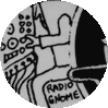 radio gnome ivisible